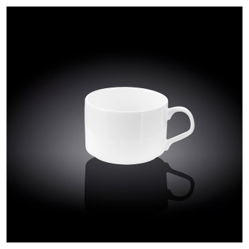 Чашка чайная Wilmax WL-993006 / A