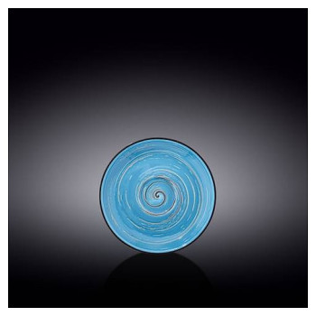 Блюдце Wilmax WL-669634 / B