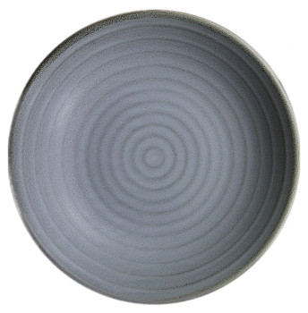 Тарелка глубокая Corone Urbano 10598cem 230х230 мм