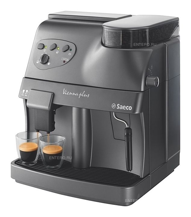 Кофемашина Saeco Spidem Trevi Chiara Antracite