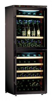 Винный шкаф IP Industrie CS 402