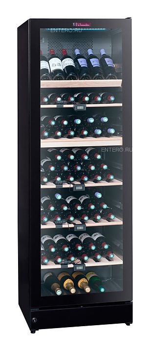 Винный шкаф La Sommeliere VIP195