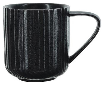 Кружка Cosy & Trendy Dakota Black 4392009 400 мл