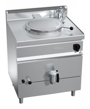 Котел варочный Berto's G7PI