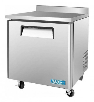 Стол морозильный Turbo air CMWF-28L