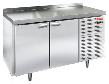 Стол морозильный HICOLD GN 11/BT W