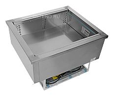 Стол холодильный встраиваемый TEFCOLD CW2V