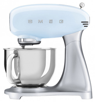 Планетарный миксер Smeg SMF02PBEU