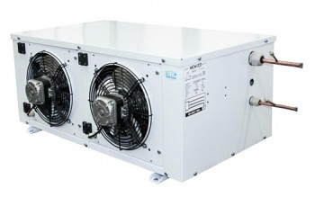 Сплит-система среднетемпературная Intercold MCМ-231/220 (опция -10°С)