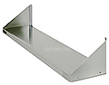 Полка iRon ПН 9/4-Р 900*400*250