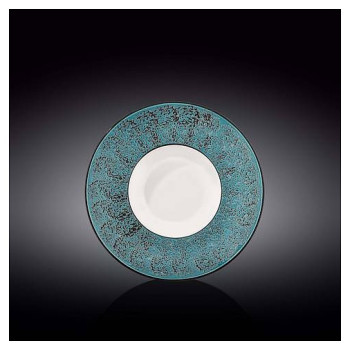 Тарелка глубокая Wilmax WL-667623 / A