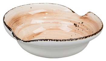 Салатник P.L. Proff Cuisine Organica Sand 73037909 750 мл