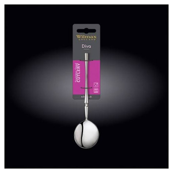 Ложка суповая Wilmax WL-999514 / 1B
