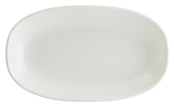 Блюдо овальное Bonna LOPGRM15OKY