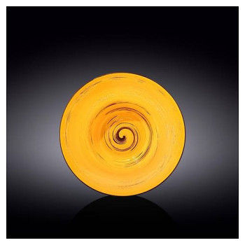 Тарелка глубокая Wilmax WL-669423 / A