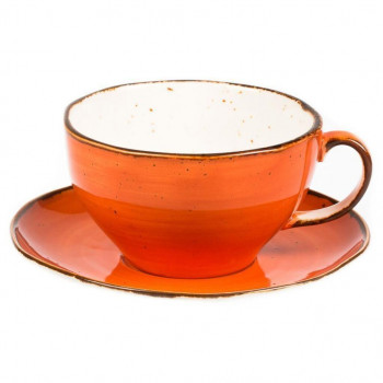 Чайная пара Fusion Orange Sky 375 мл, P.L. Proff Cuisine [4]