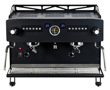 Кофемашина NC 4.1