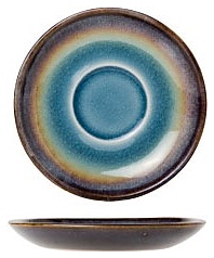 Блюдце Cosy & Trendy Divino 6872012 115х115 мм