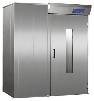 Камера расстоечная Miratek LV-64