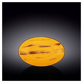 Салатник овальный Wilmax WL-668440 / A