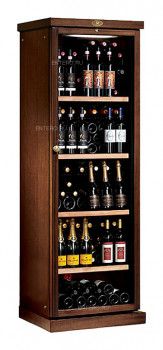 Винный шкаф IP Industrie CEXPS 501