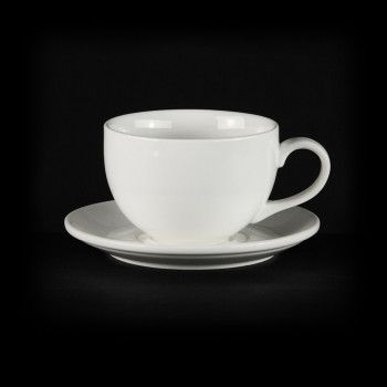 Чайная пара ШОКО «Chan Wave» 300 мл