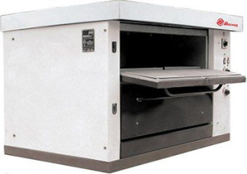 Печь хлебопекарная Восход ХПЭ-750/500.21 (оцинк.)