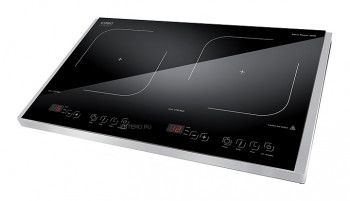 Плита индукционная CASO Vario Power 3400