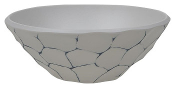 Салатник P.L. Proff Cuisine JW12012 Net 3000 мл 30х11 см (меламин) конический