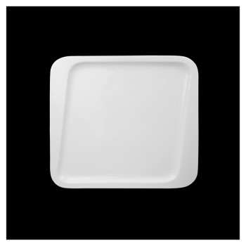 Тарелка Sam&Squito JX82-A001-01 150 мм квадратная