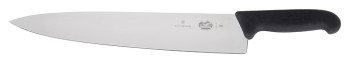 Шеф-нож поварской Victorinox 5.2003.31 Fibrox l=31 см (нерж. сталь / фиброкс) с черной ручкой