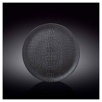 Тарелка круглая Wilmax WL-662106 / A