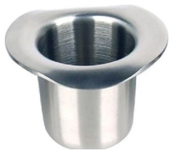 Джиггер P.L. Proff Cuisine Kingtex KXB-A6021C 50 мл (нерж. сталь)