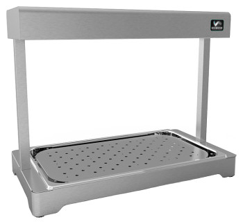 Станция для подогрева картофеля фри Кобор HF-1T