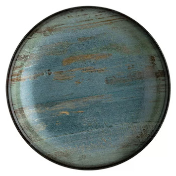 Тарелка глубокая Bonna MDRMT BLM 28 CK