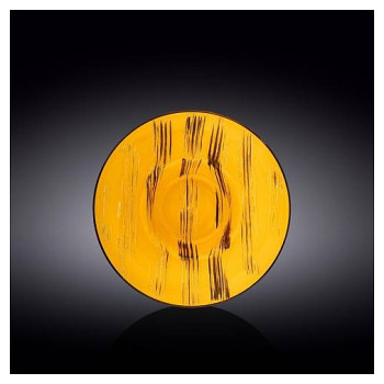 Тарелка глубокая Wilmax WL-668423 / A