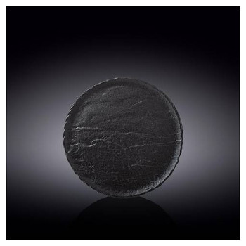 Тарелка круглая Wilmax WL-661124 / A