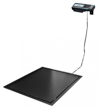 Весы напольные МАССА-К 4D-PMF-20/15-3000-RA
