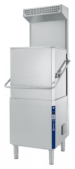 Купольная посудомоечная машина Electrolux Professional EHT8E