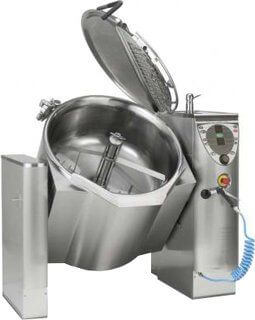 Котел варочный Hackman (4222073) Proveno Cool 60E