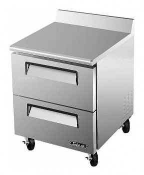 Стол морозильный Turbo air CMWF-28-2D-2