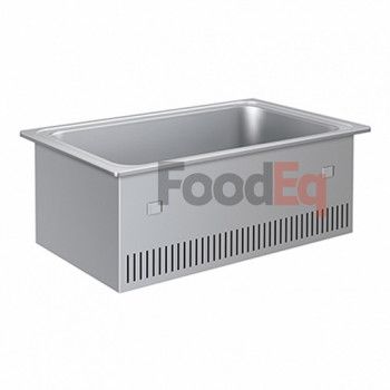 Встраиваемый универсальный мармит Hatco RCTHW-1B