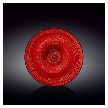 Тарелка глубокая Wilmax WL-669225 / A