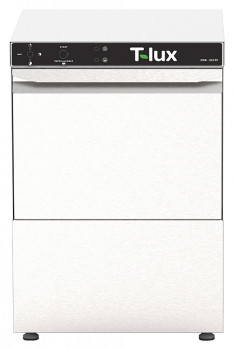 Машина посудомоечная T-LUX DWM-50-D-RDP с дозаторами и помпой