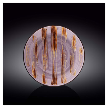 Тарелка глубокая Wilmax WL-668727/A