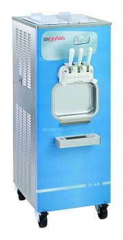 Фризер для мороженого Frigomat KLAB P EMU W 380В