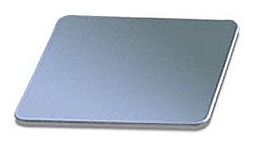 Лист для выпечки алюминиевый UNOX TG 320 (460х330х15)