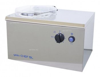 Фризер для мороженого Nemox Gelato Chef 5L Automatic