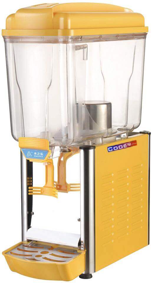 Сокоохладитель Cooleq JD-1