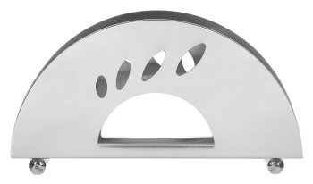 Салфетница Luxstahl 3-197933